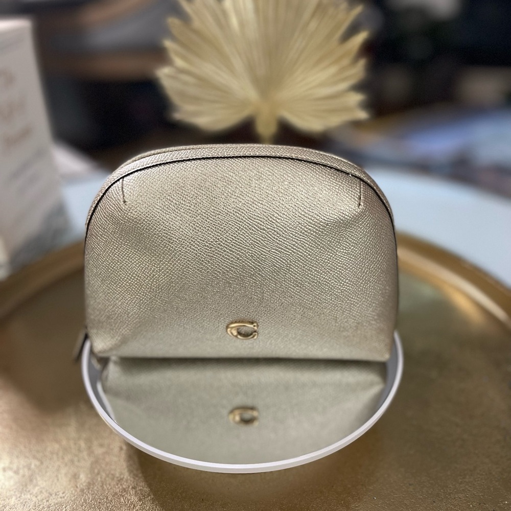 COACH Julienne Cosmetic Case 17